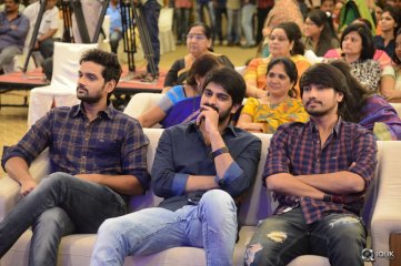 Kalyana Vaibhogame Movie Audio Launch